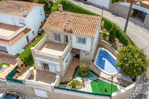 Villa zum Verkauf Lloret de Mar, Girona, Spanien 4 Schlafzimmer, 128 m2 Nr. 128698 - Foto 7