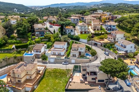 Villa zum Verkauf Lloret de Mar, Girona, Spanien 4 Schlafzimmer, 128 m2 Nr. 128698 - Foto 2