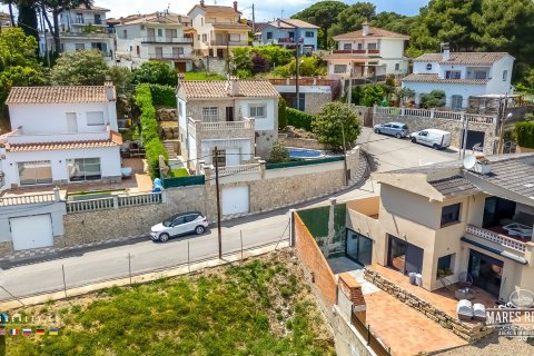 Villa zum Verkauf Lloret de Mar, Girona, Spanien 4 Schlafzimmer, 128 m2 Nr. 128698 - Foto 5