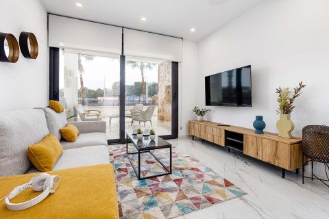 Penthäuser zum Verkauf San Miguel de Salinas, Alicante, Spanien 2 Schlafzimmer, 70 m2 Nr. 128328 - Foto 4