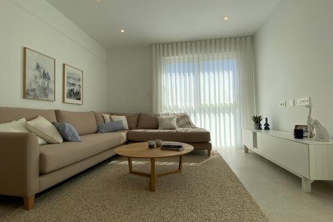 Bungalow zum Verkauf Pilar de la Horadada, Alicante, Spanien 2 Schlafzimmer, 84 m2 Nr. 128330 - Foto 14
