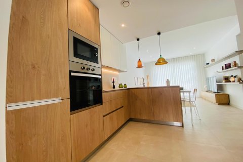 Bungalow zum Verkauf Pilar de la Horadada, Alicante, Spanien 2 Schlafzimmer, 84 m2 Nr. 128330 - Foto 8