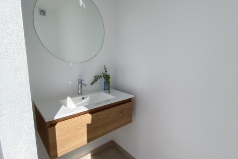 Bungalow zum Verkauf Pilar de la Horadada, Alicante, Spanien 2 Schlafzimmer, 84 m2 Nr. 128330 - Foto 22