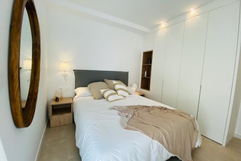 Bungalow zum Verkauf Pilar de la Horadada, Alicante, Spanien 2 Schlafzimmer, 84 m2 Nr. 128330 - Foto 11