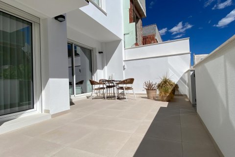 Bungalow zum Verkauf Pilar de la Horadada, Alicante, Spanien 2 Schlafzimmer, 84 m2 Nr. 128330 - Foto 4