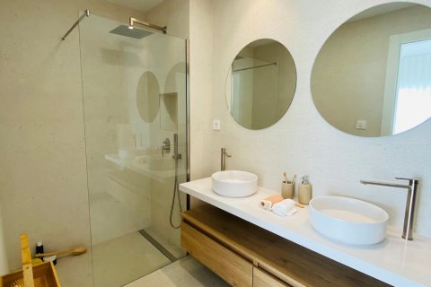 Bungalow zum Verkauf Pilar de la Horadada, Alicante, Spanien 2 Schlafzimmer, 84 m2 Nr. 128330 - Foto 20