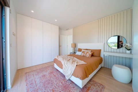 Villa for sale Finestrat, Alicante, Spain 3 bedrooms, 129 sq.m. No. 128325 - photo 15