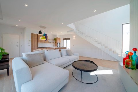 Villa for sale Finestrat, Alicante, Spain 3 bedrooms, 129 sq.m. No. 128325 - photo 7