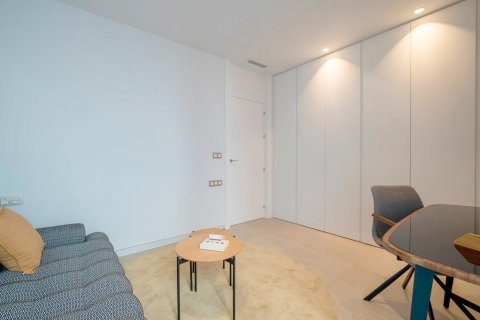 Villa for sale Finestrat, Alicante, Spain 3 bedrooms, 129 sq.m. No. 128325 - photo 30