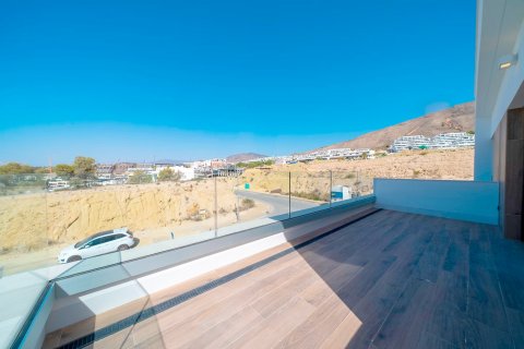Villa for sale Finestrat, Alicante, Spain 3 bedrooms, 129 sq.m. No. 128325 - photo 25
