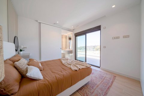 Villa for sale Finestrat, Alicante, Spain 3 bedrooms, 129 sq.m. No. 128325 - photo 16