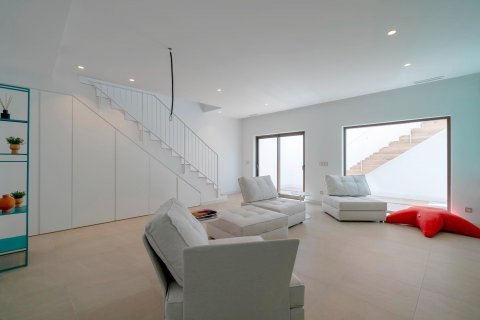 Villa for sale Finestrat, Alicante, Spain 3 bedrooms, 129 sq.m. No. 128325 - photo 28