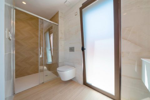 Villa for sale Finestrat, Alicante, Spain 3 bedrooms, 129 sq.m. No. 128325 - photo 21