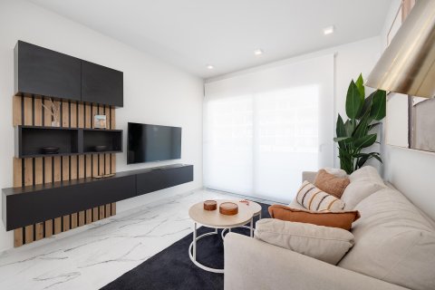 Wohnung zum Verkauf in San Miguel de Salinas, Alicante, Spanien 2 Schlafzimmer, 70 m2 Nr. 128327 - Foto 8