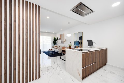 Wohnung zum Verkauf in San Miguel de Salinas, Alicante, Spanien 2 Schlafzimmer, 70 m2 Nr. 128327 - Foto 14