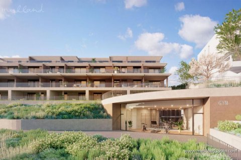 Dzīvoklis pārdošanā Estepona, Malaga, Spānijā 1 istaba, 70 m2 Nr. 130502 - attēls 4