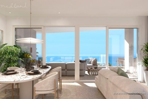Apartment for sale Mil Palmeras, Alicante, Spain 2 bedrooms, 71 sq.m. No. 130503 - photo 7
