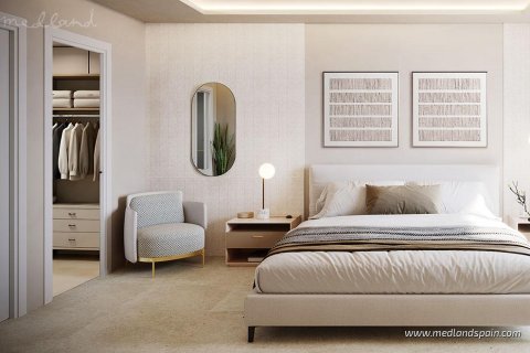 Apartamento en venta Fuengirola, Málaga, España 2 dormitorios, 79 m2 No. 130506 - foto 12
