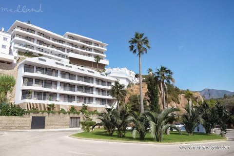 Apartamento en venta Fuengirola, Málaga, España 2 dormitorios, 79 m2 No. 130506 - foto 4