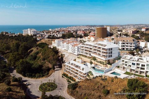 Apartamento en venta Fuengirola, Málaga, España 2 dormitorios, 79 m2 No. 130506 - foto 2