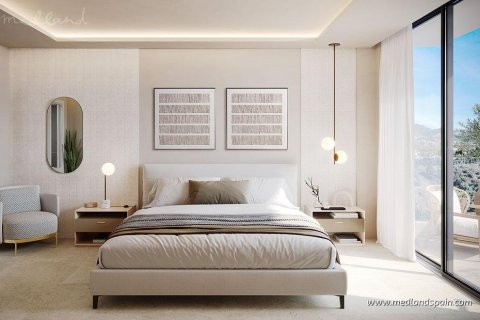 Apartamento en venta Fuengirola, Málaga, España 2 dormitorios, 79 m2 No. 130506 - foto 14