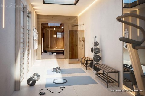 Apartamento en venta Fuengirola, Málaga, España 2 dormitorios, 79 m2 No. 130506 - foto 7