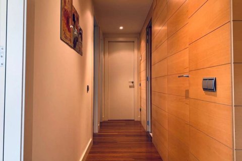 Apartment for sale Barcelona, Spain 3 bedrooms, 115 sq.m. No. 130368 - photo 11