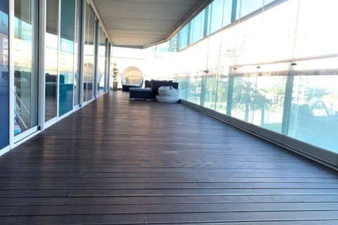 Apartment for sale Barcelona, Spain 3 bedrooms, 115 sq.m. No. 130368 - photo 9