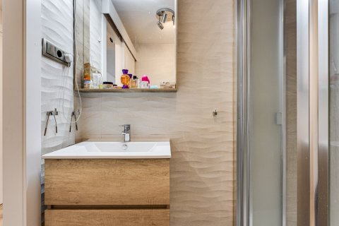 Apartment à vendre Barcelona, Espagne, 3 chambres, 95 m2 No. 130369 - photo 21