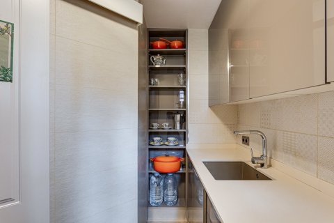 Apartment à vendre Barcelona, Espagne, 3 chambres, 95 m2 No. 130369 - photo 12