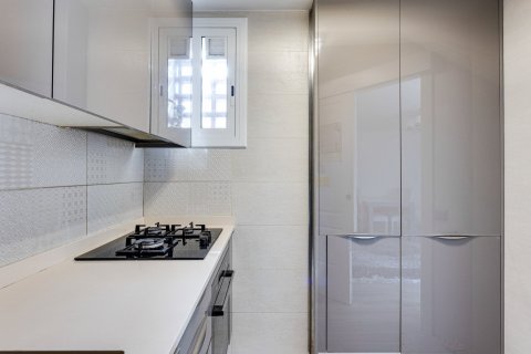 Apartment à vendre Barcelona, Espagne, 3 chambres, 95 m2 No. 130369 - photo 10
