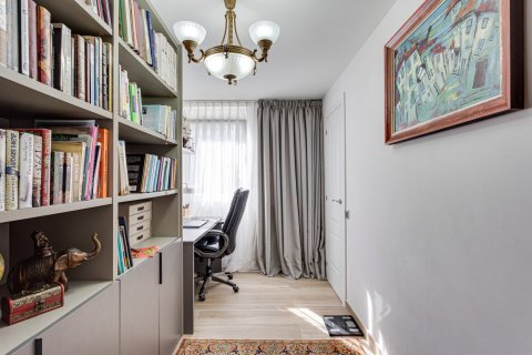 Apartment à vendre Barcelona, Espagne, 3 chambres, 95 m2 No. 130369 - photo 29