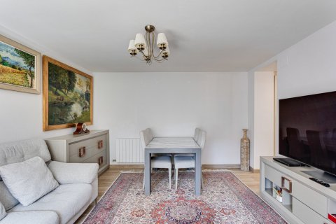 Apartment à vendre Barcelona, Espagne, 3 chambres, 95 m2 No. 130369 - photo 5