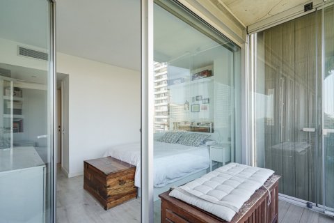 Apartment for sale Barcelona, Spain 3 bedrooms, 125 sq.m. No. 130374 - photo 30