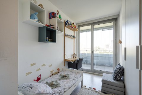 Apartment for sale Barcelona, Spain 3 bedrooms, 125 sq.m. No. 130374 - photo 19