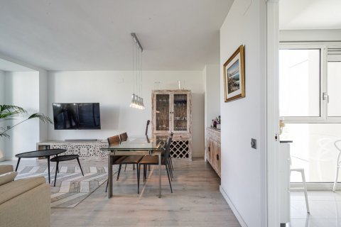 Apartment for sale Barcelona, Spain 3 bedrooms, 125 sq.m. No. 130374 - photo 11