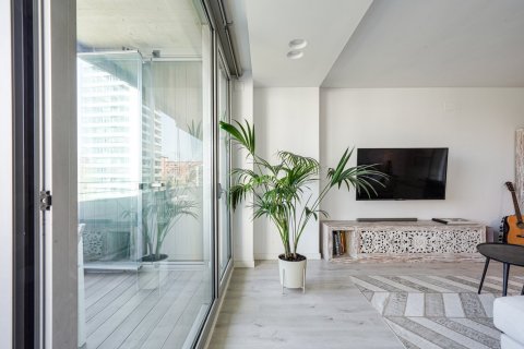 Apartment for sale Barcelona, Spain 3 bedrooms, 125 sq.m. No. 130374 - photo 10