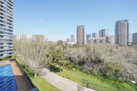 Apartment for sale Barcelona, Spain 3 bedrooms, 125 sq.m. No. 130374 - photo 4