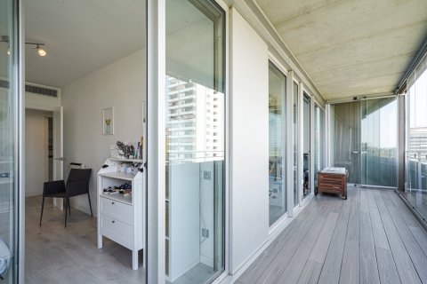 Apartment for sale Barcelona, Spain 3 bedrooms, 125 sq.m. No. 130374 - photo 3