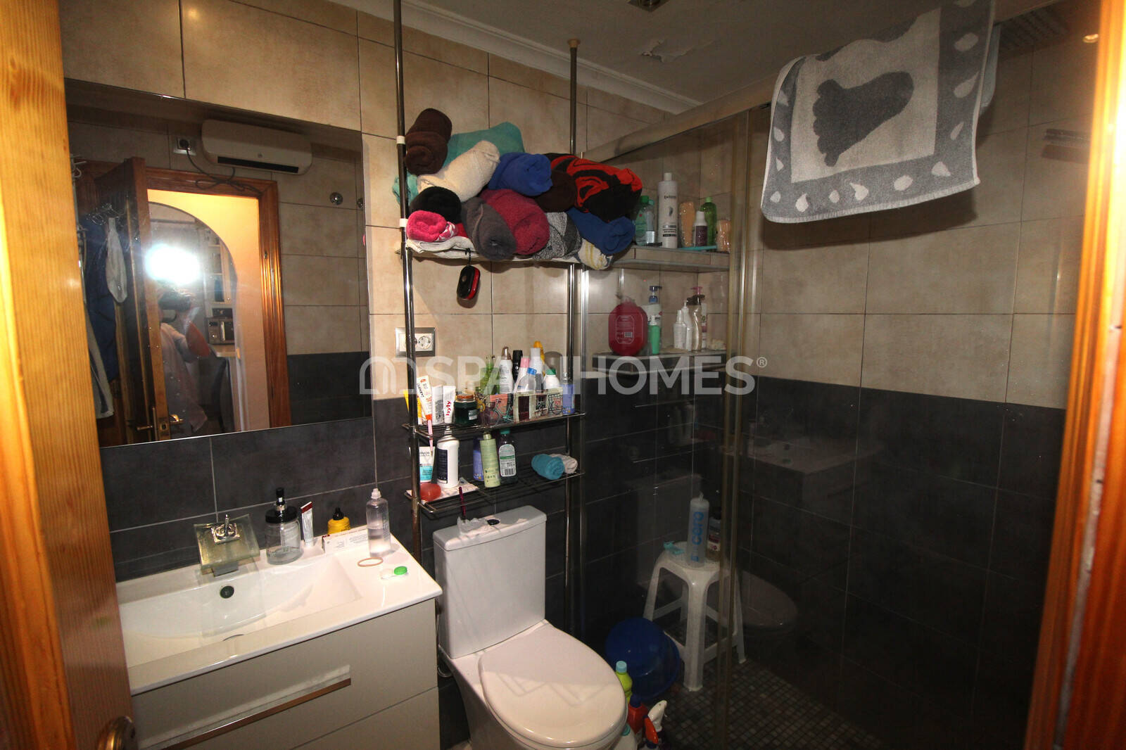 Wohnung in Orihuela, Alicante, Spanien 3 Schlafzimmer, 100 m2 Nr. 121021