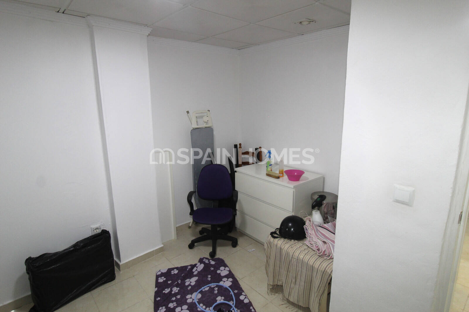 Wohnung in Orihuela, Alicante, Spanien 3 Schlafzimmer, 100 m2 Nr. 121021