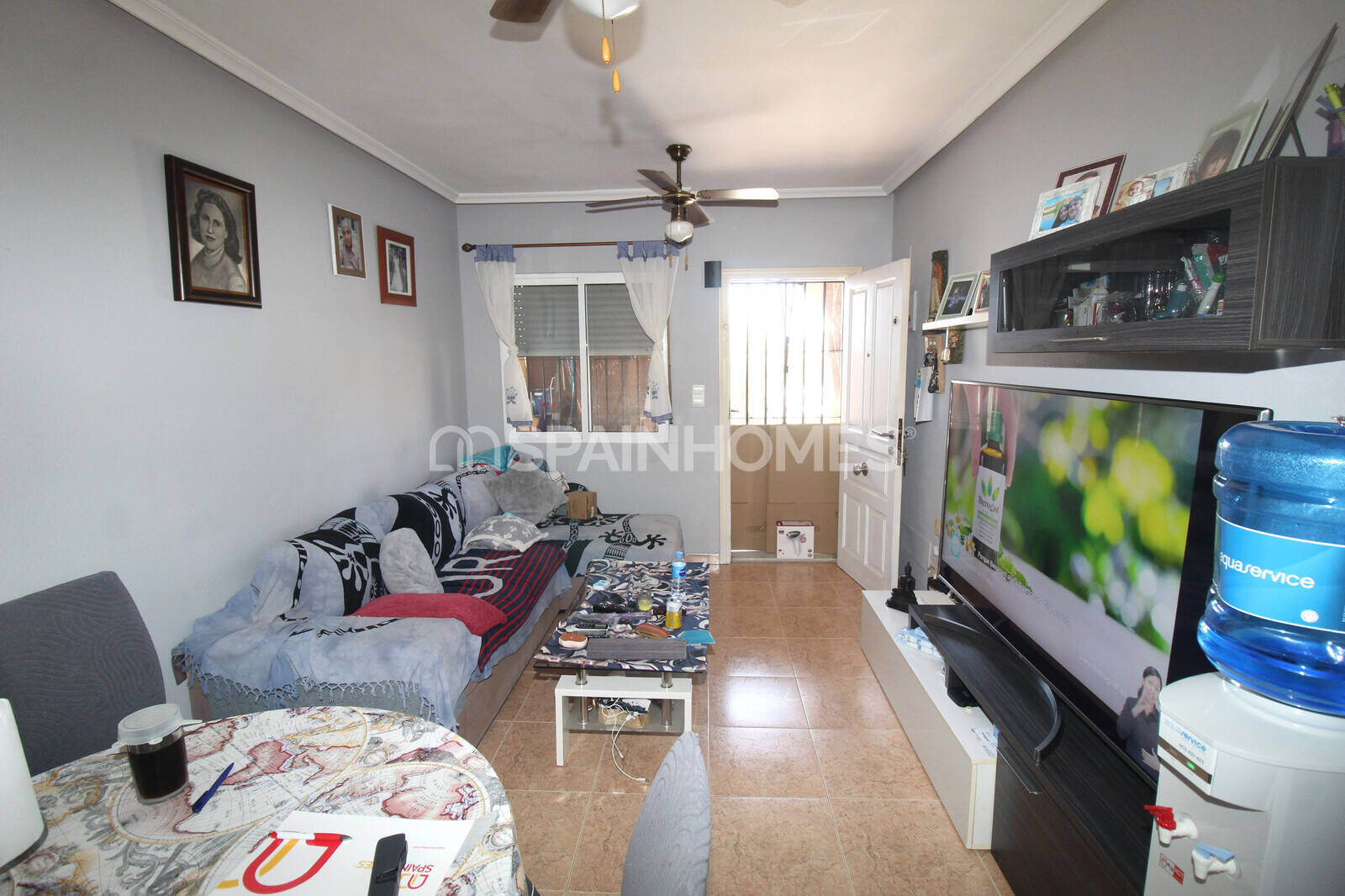 Wohnung in Orihuela, Alicante, Spanien 3 Schlafzimmer, 100 m2 Nr. 121021