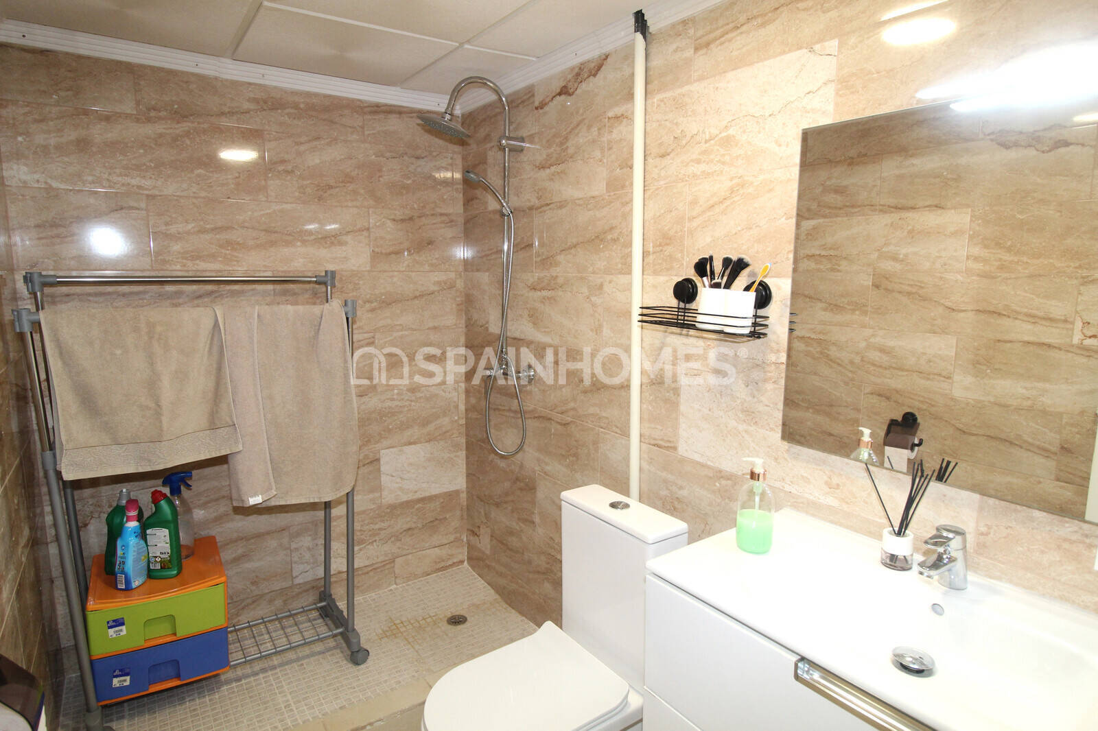 Wohnung in Orihuela, Alicante, Spanien 3 Schlafzimmer, 100 m2 Nr. 121021