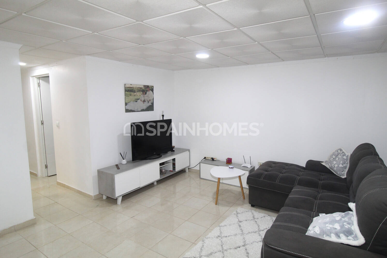 Wohnung in Orihuela, Alicante, Spanien 3 Schlafzimmer, 100 m2 Nr. 121021