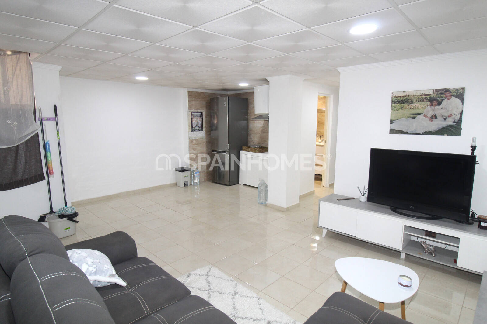 Wohnung in Orihuela, Alicante, Spanien 3 Schlafzimmer, 100 m2 Nr. 121021