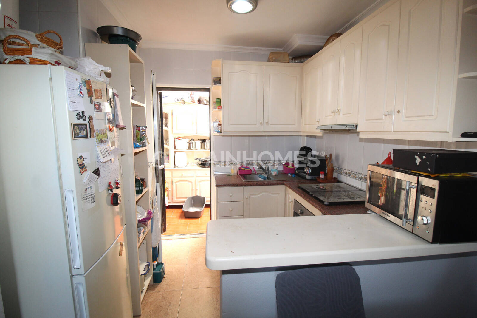 Wohnung in Orihuela, Alicante, Spanien 3 Schlafzimmer, 100 m2 Nr. 121021