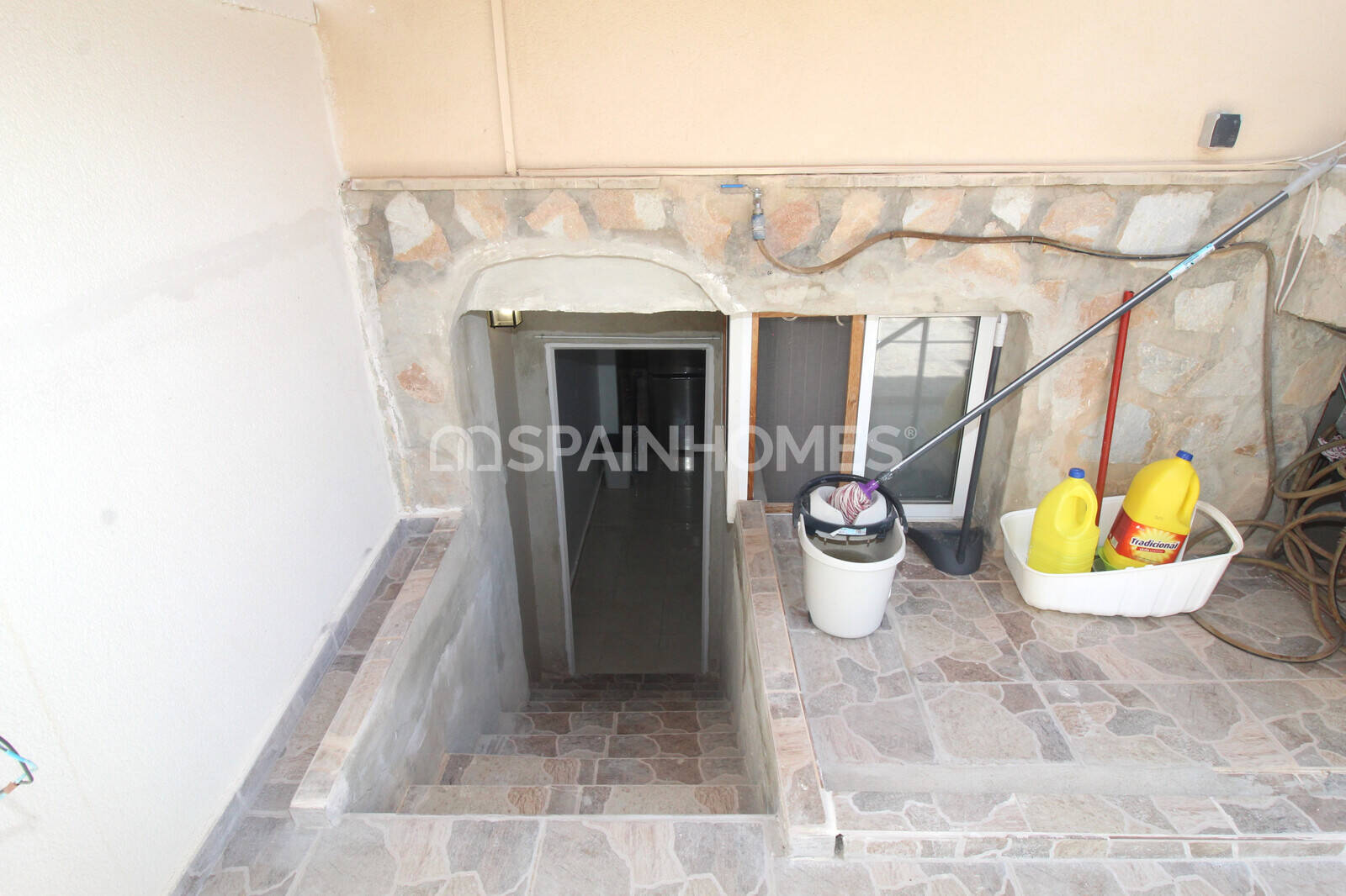 Wohnung in Orihuela, Alicante, Spanien 3 Schlafzimmer, 100 m2 Nr. 121021