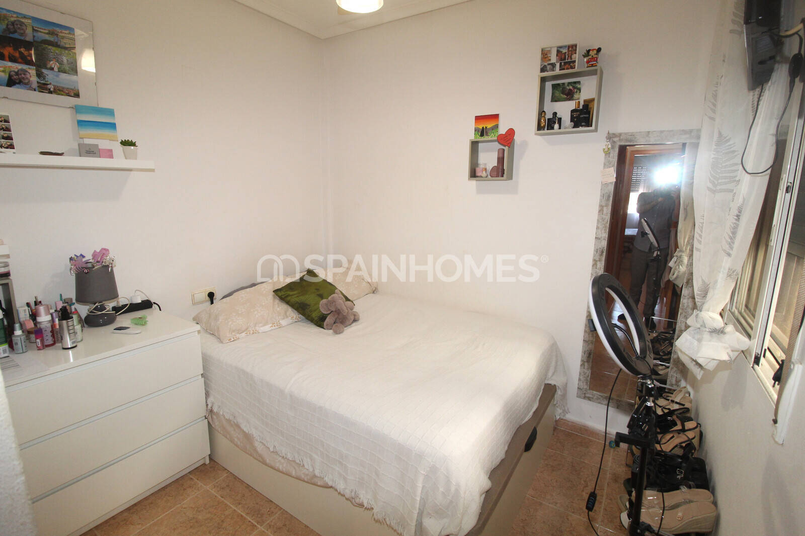 Wohnung in Orihuela, Alicante, Spanien 3 Schlafzimmer, 100 m2 Nr. 121021