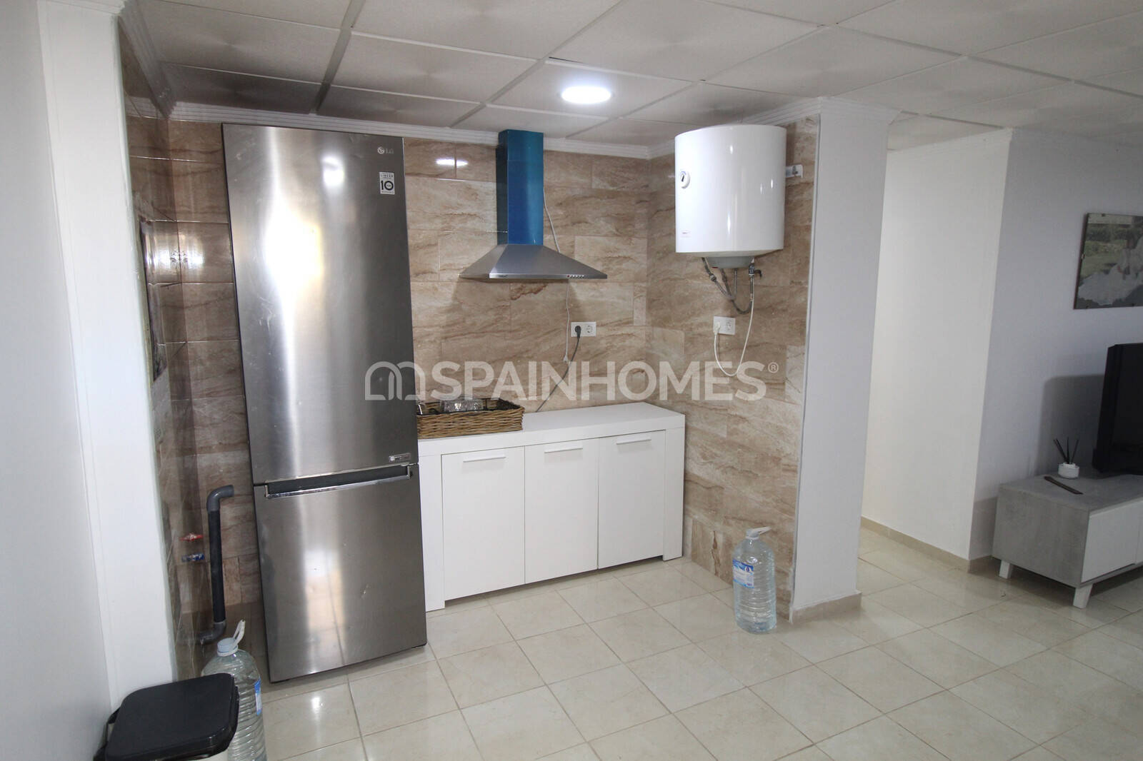 Wohnung in Orihuela, Alicante, Spanien 3 Schlafzimmer, 100 m2 Nr. 121021