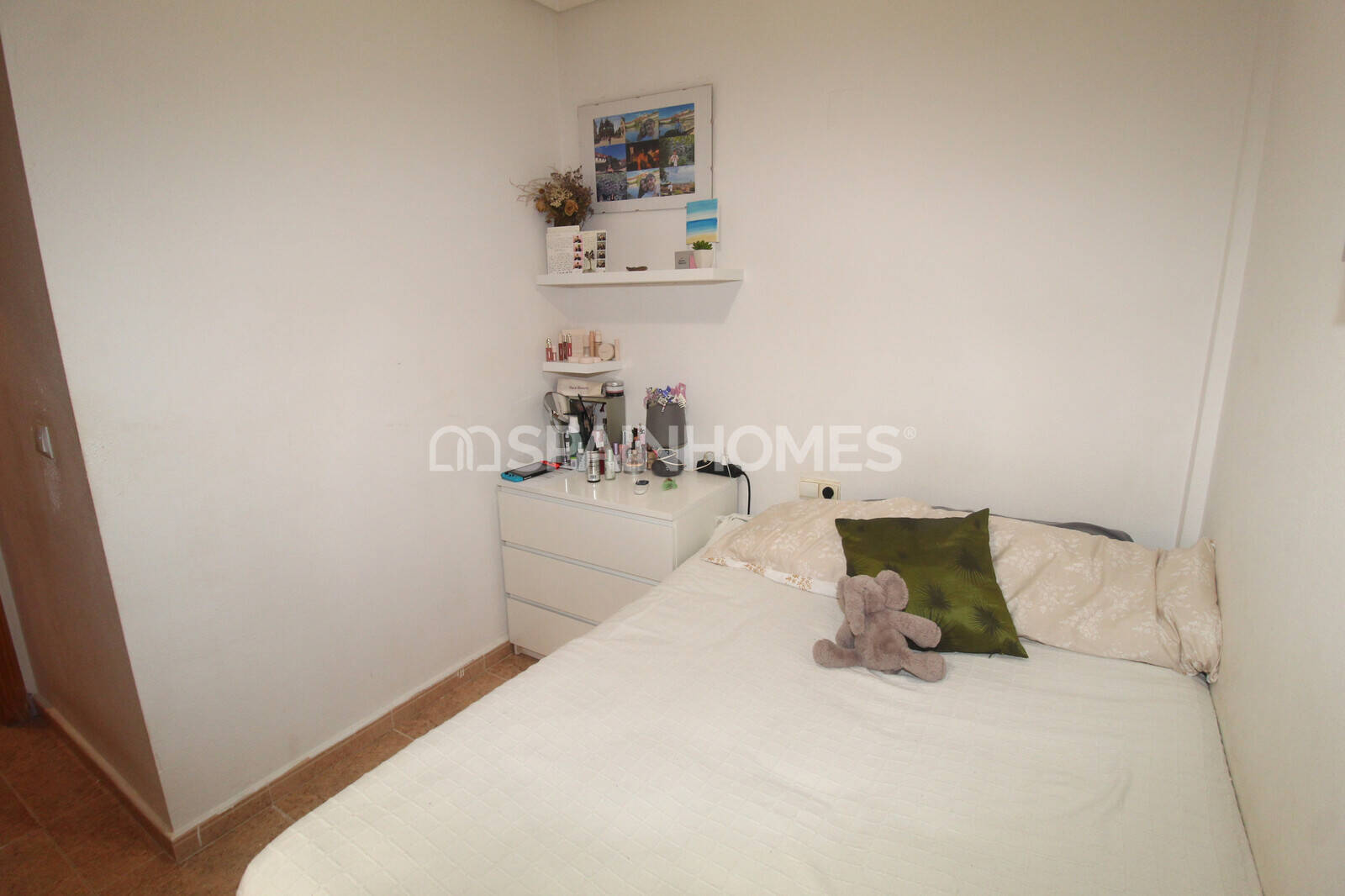 Wohnung in Orihuela, Alicante, Spanien 3 Schlafzimmer, 100 m2 Nr. 121021